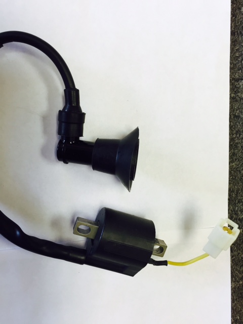 2 stroke ignition coil-2763